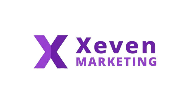 xeven marketing agency