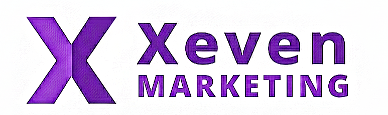 xeven marketing logo